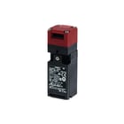 Omron - SAFETY PRODUCTS D4DL/DS/DH/DR/GL/NL/NH/NS Eindschak m gescheiden bed.-element Veiligdeursch D4Ns-4Af