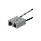 Omron - PHOTO ELECTRIC SENSORS E32 Lichtgel.sensor/lichtgel.versterker lichtgel e32a0009g