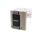 Omron - POWER SUPPLIES S8VS Gelijkstroomvoedingseenheid Voeding S8Vs0125M 240W