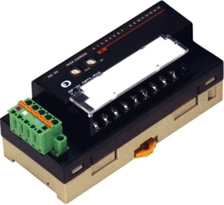Omron - REMOTE I/O DRT (Device Net) Veldbus dec. peri. digi in/uitg.mod digi in/uitg drt27000a