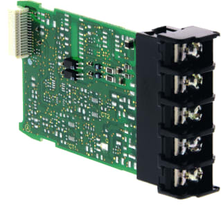 Omron - Temp & Process Accessories Temp & Process Toebeh./onderdelen v schakelrelais toebeh schakrel e53cnbn2