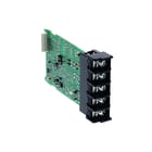 Omron - Temp & Process Accessories Temp & Process Toebeh./onderdelen v schakelrelais toebeh schrel e53cnqhhn2