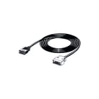 Omron - CONTROL SYSTEMS ACCESSORIES CONTROL SYSTEMS Patchkabel telecommunicatie cs1wcn624chn