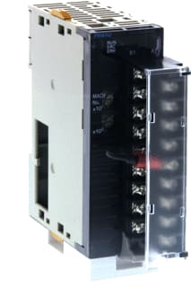 Omron - CONTROL SYSTEMS CJ1 PLC analoge in- en uitgangsmodule plc i/o mod cj1w0250m