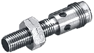 Omron - PROXIMITY SENSORS E2A Inductieve naderingsschakelaar nadschk e2as08ks01m1b1oms