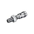 Omron - PROXIMITY SENSORS E2A Inductieve naderingsschakelaar nadschk e2as08ks01m1b1oms