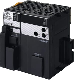 Omron - CONTROL SYSTEMS CJ1 PLC basiseenheid plc basis cj2hcpu68eip