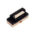 Omron - REMOTE I/O CRT (COMPONET) Veldbus dec. peri. digi in/uitg.mod Digi In/Uitg Crt13073C