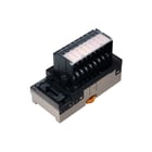 Omron - REMOTE I/O CRT (COMPONET) Veldbus dec. peri. digi in/uitg.mod digi in/uitg crt13077f
