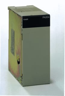 Omron - CONTROL SYSTEMS C200H-Alfa PLC voedingsmodule plc voed 3ghw1008g