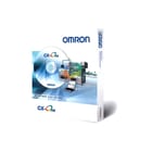 Omron - CONTROL SYSTEMS Control Systems Software PLC programmeersoftware Cxoneal01Ev4
