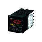 Omron - Temp & Process E5CN-H Temperatuurmeetrelais Temp E5Cn-Hr2Md500 24Vuc
