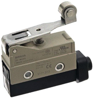 Omron - SWITCHES INDUSTRIAL ZC Eindschakelaar Zcw255