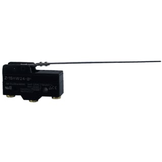 Omron - SWITCHES INDUSTRIAL Z15 Eindschakelaar Z15Hw24B