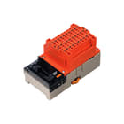 Omron - REMOTE I/O CRT (COMPONET) Veldbus dec. peri. digi in/uitg.mod digi in/uitg crt13085g
