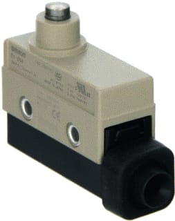 Omron - SWITCHES INDUSTRIAL ZC Eindschakelaar Zcd55