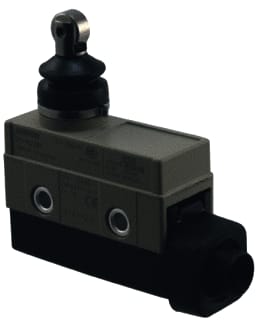 Omron - SWITCHES INDUSTRIAL Eindschakelaar eindschk geslo behuiz 10a