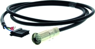 Omron - SERVO ACCESSORIES SERVO Toeb./onderd. motorbest.-/bev.app. voedkabl flex aa024930f