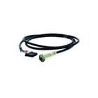 Omron - SERVO ACCESSORIES SERVO Toeb./onderd. motorbest.-/bev.app. voedkabl flex aa024930f