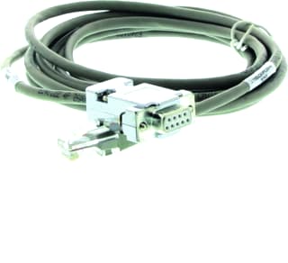 Omron - INVERTERS ACCESSORIES INVERTERS Patchkabel telecommunicatie A1000Cavpc232Ee