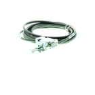 Omron - INVERTERS ACCESSORIES INVERTERS Patchkabel telecommunicatie A1000Cavpc232Ee