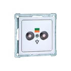 Honeywell Peha - NOVA Potentiaalvereffeningscontactdoos Pot.Veref Contds 00030921