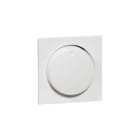 Honeywell Peha - NOVA Bed.element / centr.pl. schakelmat. Dimmerplt Wt