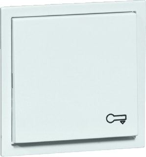 Honeywell Peha - NOVA Brillance Bed.element / centr.pl. schakelmat. Wip Deursymb