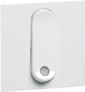 Honeywell Peha - NOVA Tangenta Bed.element / centr.pl. schakelmat. bedelem wip lens nova wt