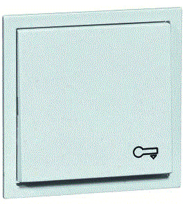 Honeywell Peha - NOVA Brillance Bed.element / centr.pl. schakelmat. Wip Deursymb