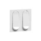 Honeywell Peha - NOVA Tangenta Bed.element / centr.pl. schakelmat. Wip Serie Wt