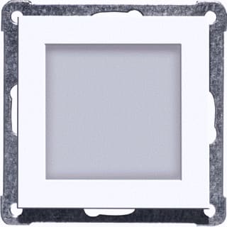 Honeywell Peha - NOVA Lichtsignaaleenheid Led Wit