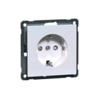 Honeywell Peha - NOVA Wandcontactdoos (WCD schakelmat.) Wcd Ra Kv Zw