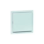 Honeywell Peha - NOVA Brillance Bed.element / centr.pl. schakelmat. Wip 500S Alu