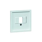 Honeywell Peha - NOVA Inzetplaat schakelmateriaal cpl nova d 20.610.192 tae