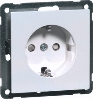 Honeywell Peha - NOVA Wandcontactdoos (WCD schakelmat.) Wcd Ra Wt
