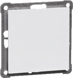 Honeywell Peha - NOVA Bed.element / centr.pl. schakelmat. Blndpl Wt