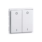 Honeywell Peha - Easyclick Hand-/wandzender bussysteem zender bussyst 00320513