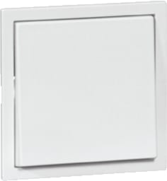 Honeywell Peha - NOVA Bed.element / centr.pl. schakelmat. Dimmerplt Wt