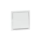 Honeywell Peha - NOVA Bed.element / centr.pl. schakelmat. Dimmerplt Wt