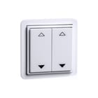 Honeywell Peha - Easyclick Standaard Hand-/wandzender bussysteem zender bussyst 00200413