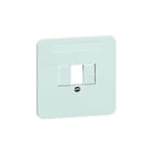 Honeywell Peha - Standaard Inzetplaat schakelmateriaal 510811