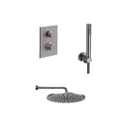 Paffoni - Inbouwmengkraan Light Set Inbth Dche 2F