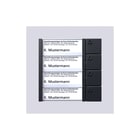 Siedle - TM Functiemodule voor deurstation toetsenmodule dgr 038765