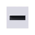 Siedle - LEDF Functiemodule voor deurstation led vlaklamp dgr 038486