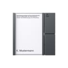 Siedle - BTM Functiemodule voor deurstation Functiemod 038785