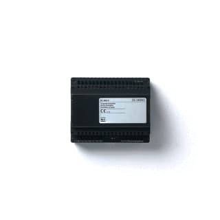 Siedle - Vario-Bus EC Aanvull. app. deur-/video-intercom ingangs-contr zw 036357