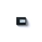 Siedle - Vario-Bus EC Aanvull. app. deur-/video-intercom ingangs-contr zw 036357