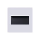 Siedle - LEDF Functiemodule voor deurstation led vlaklamp dgr 038502