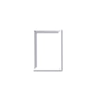 Siedle - KR Montage-element voor deurstation combiframes dgr 038921